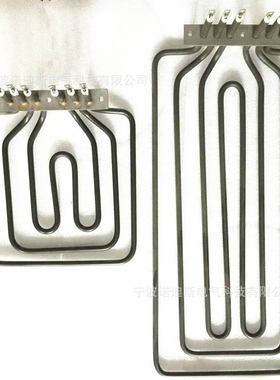 制作加热管船用电热管220V110V440V 380V支持非标制作电灶加热板