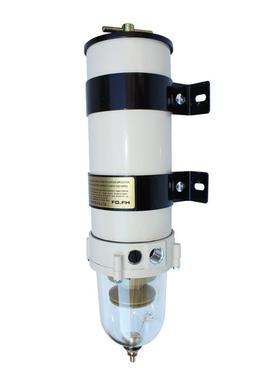 100F0G/H柴油油水分离器1重卡J61000FG FP工程0F00FH滤清器总成货