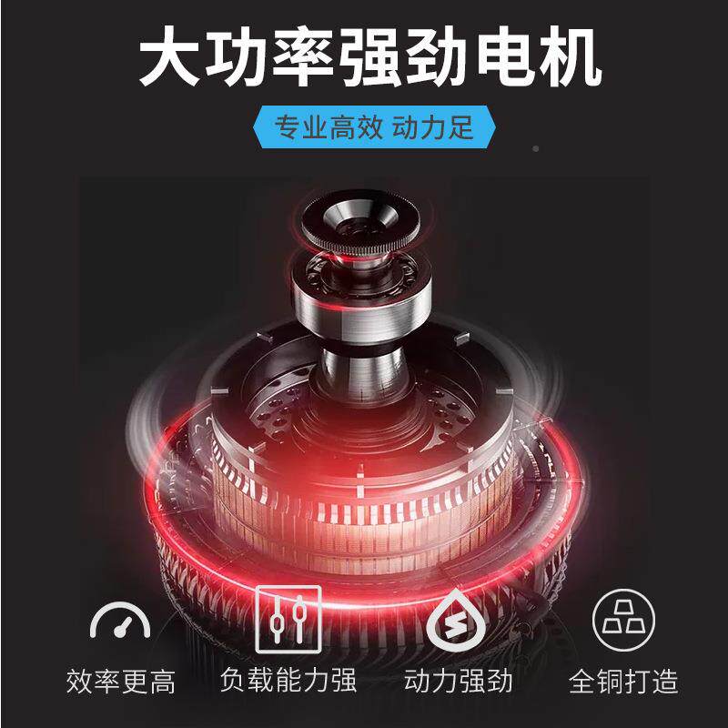 固厂家压直销1涂095腻子乳胶漆无气GTB-1095喷涂机喷漆机墙外面漆