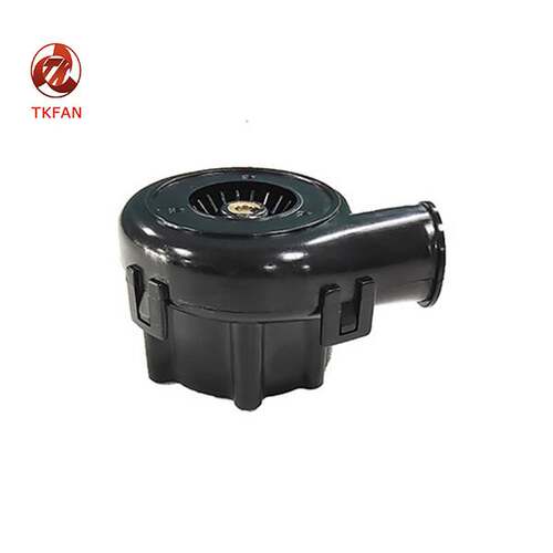 便携式40 * 28毫米CPAP鼓风机BA4028H12B小尺寸大功率12V24V可选