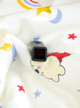 J6DA褥幼儿园床垫子F77J9TJ6子A垫类午睡四儿季通用宝宝婴拼接床