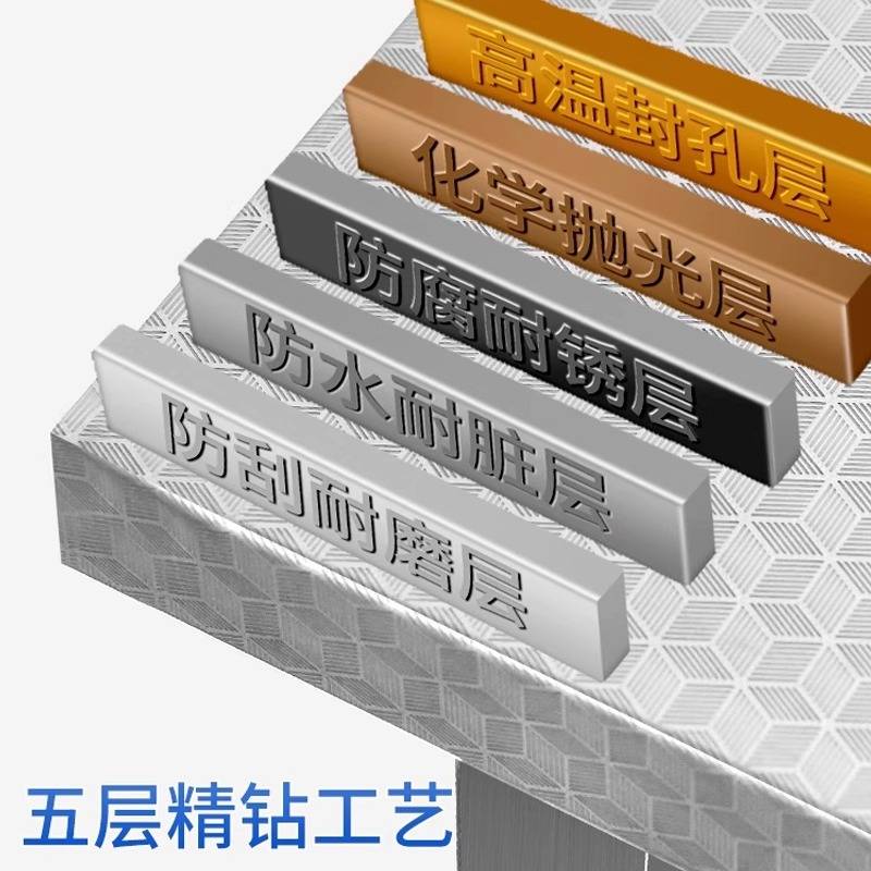 厚不锈钢桌子家用多功能折叠餐桌免安装易收纳摆摊桌子饭桌家用