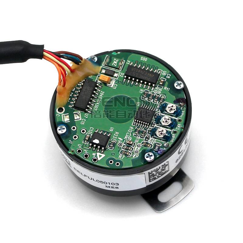 台达伺服电机绝对值编码器MH4-25LN65CAT CAD C7D C7T  C3d