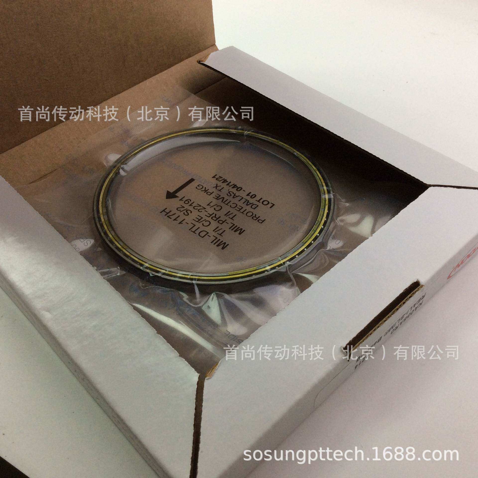 KC090AR0 KC090CP0 KC090XP0 KAYDON开顿等截面薄壁精密轴承