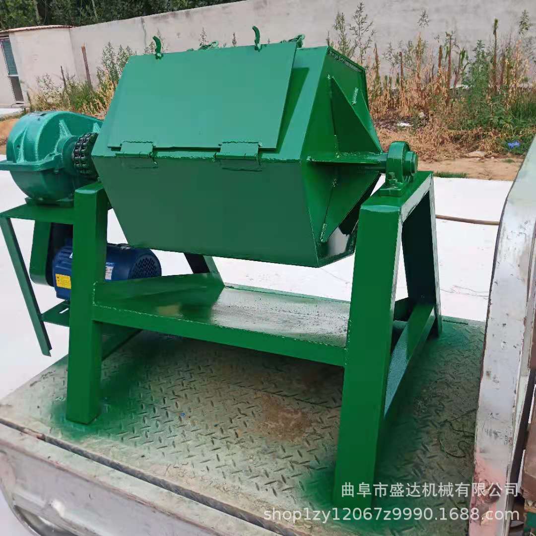 螺丝自动抛光机 抛光除锈机 滚筒六角去毛刺倒角打磨机价格