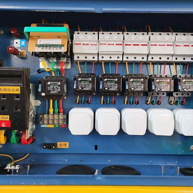 电设箱备电气路仪表电磁式装配柜 户外明装镀锌板电电路控制配电,电子/电工,配电控制柜/控制箱,淘宝优惠券,粉丝福利购,淘宝优惠卷