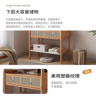 家用卧室衣帽架实木落地式衣服置物架包架现代简约挂衣架2025新款