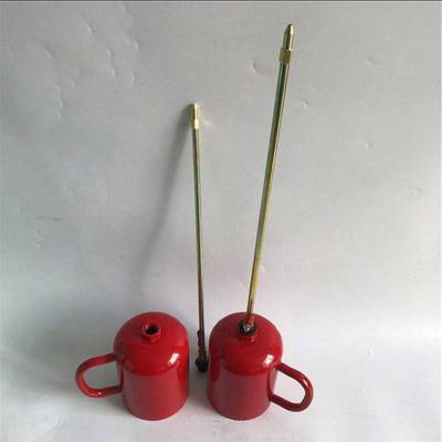 森林草原火灾扑救2L油桶点火器320mm出油管烧荒引火器
