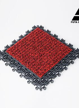 FT- D2端0多11FT- D201室外高功能地垫防滑垫酒店商场 门口