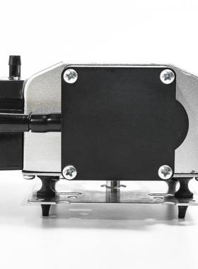 厂家直销L-4泵50YA-838C交流铝制气 大功率按摩椅扩香 机稳定气泵