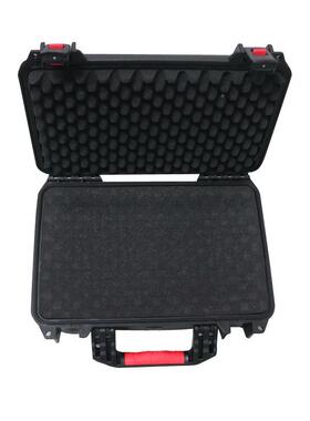 PP-3pp-333空箱 箱塑料防安全材直播摄影器配件护箱防潮箱防水箱