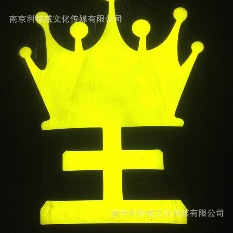 发光字LED迷你字亚克力发光字不锈钢发光字招牌广告牌