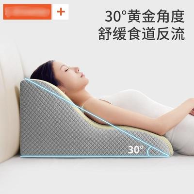 床头生靠垫护腰发客厅靠舍背垫床沙ZYK11110上软包靠枕宿学腰枕卧