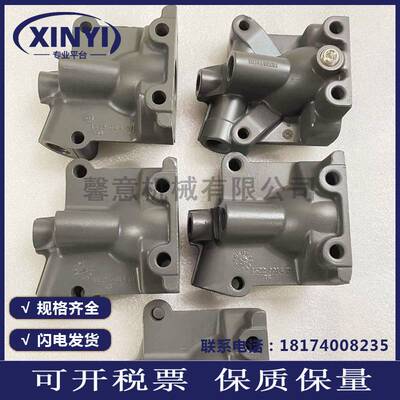 富达博莱特55KW75KW空压机空气过滤器6211475050空滤芯6211475000