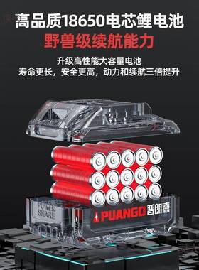 电动割草机家小型WXP打草机多能草坪机锂电除大功率农用草麦功太