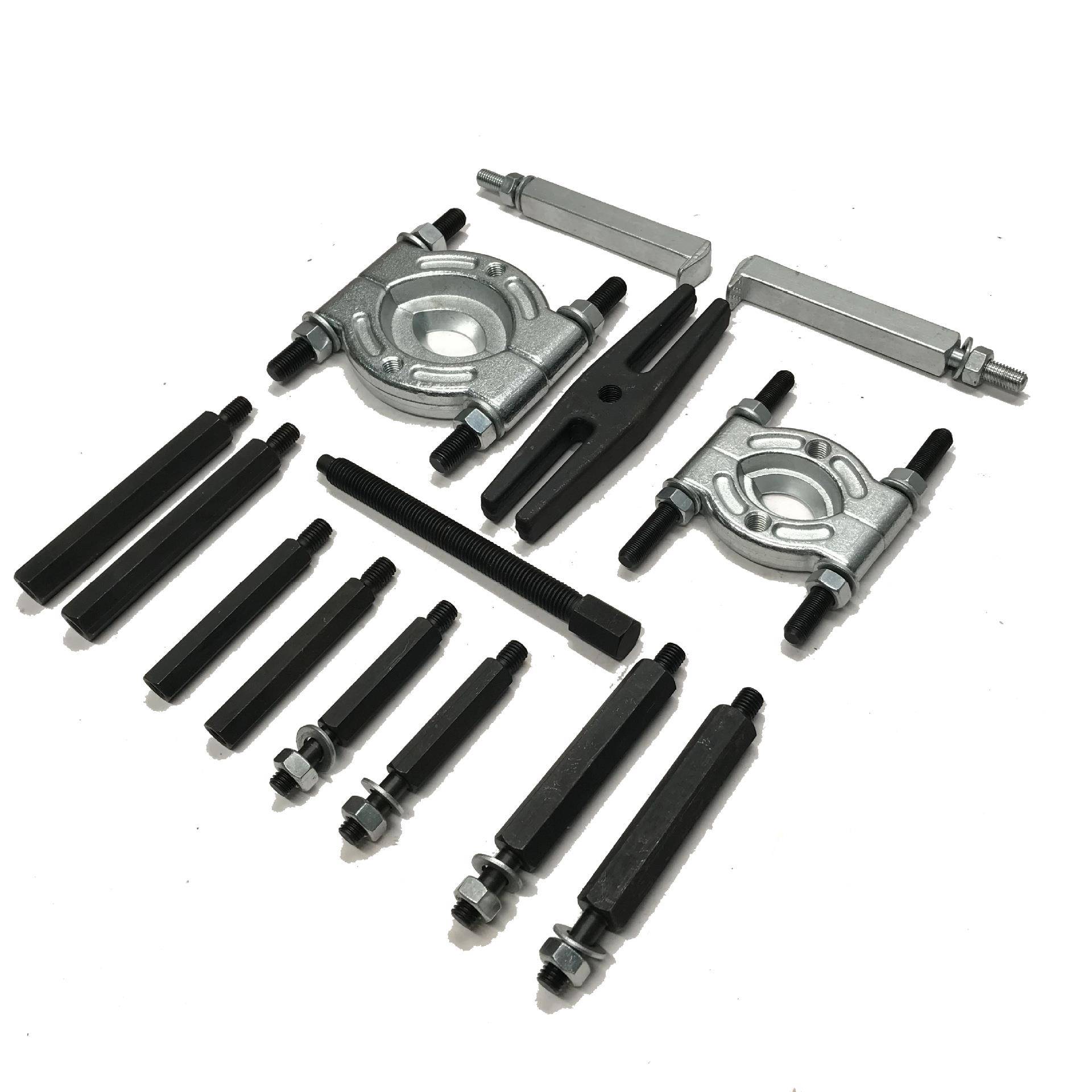 变速箱修轴承拆928装汽卡汽保工具汽卸车培玲拆器双盘盘拉码碟式