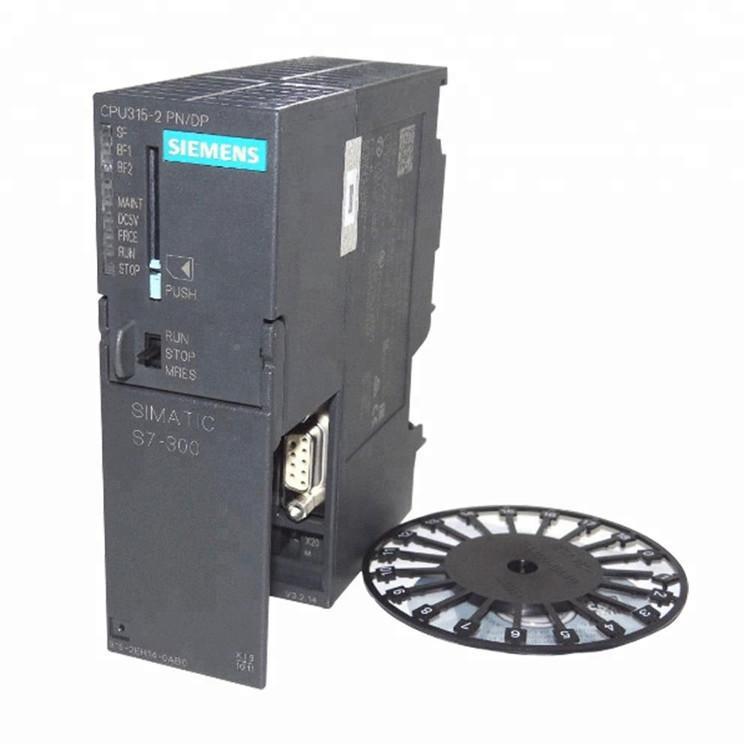 6ES713-5BF03-0A3B0-S7-3030CPU13C编程6ES7313-控制器6ES7313-5B