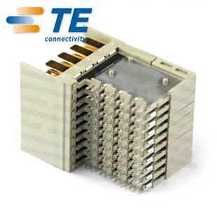 6469048-1TE泰科CPCI连接器现货原装80P高速连接器