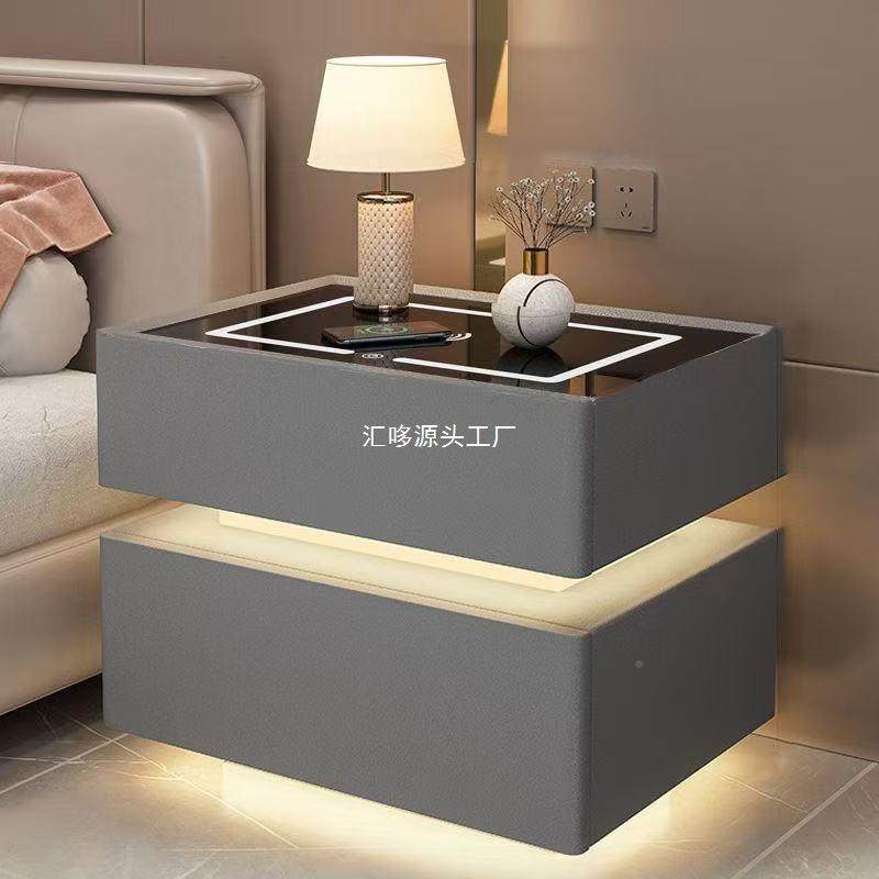 极XF01现代约感无简线充电意式简室家用卧轻奢悬浮床边柜,玩具/童车/益智/积木/模型,其它,淘宝优惠券,粉丝福利购,淘宝优惠卷