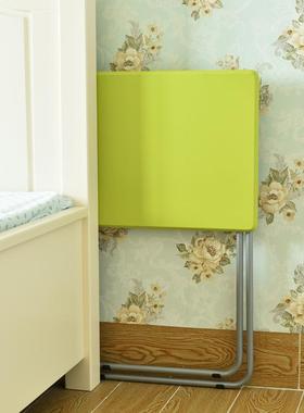 钢木电脑桌简约家学儿童习书用桌厂家直销学生写字式桌便携摆xcc-