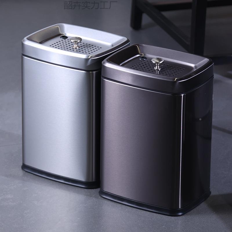 锈钢水桶茶渣茶桶废水桶号茶桌韶卉pdd#排水不桶小大容量茶具茶用
