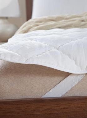 妙F9T5JS75轩床垫保护夹棉床笠保护套.8可水酒床店垫护洗垫薄款床