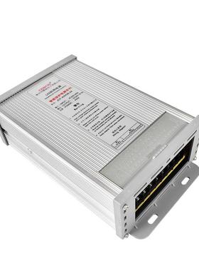 常C州精驰源足功率350W2V29A防雨电源厂V-350R电D-12LED1户229外