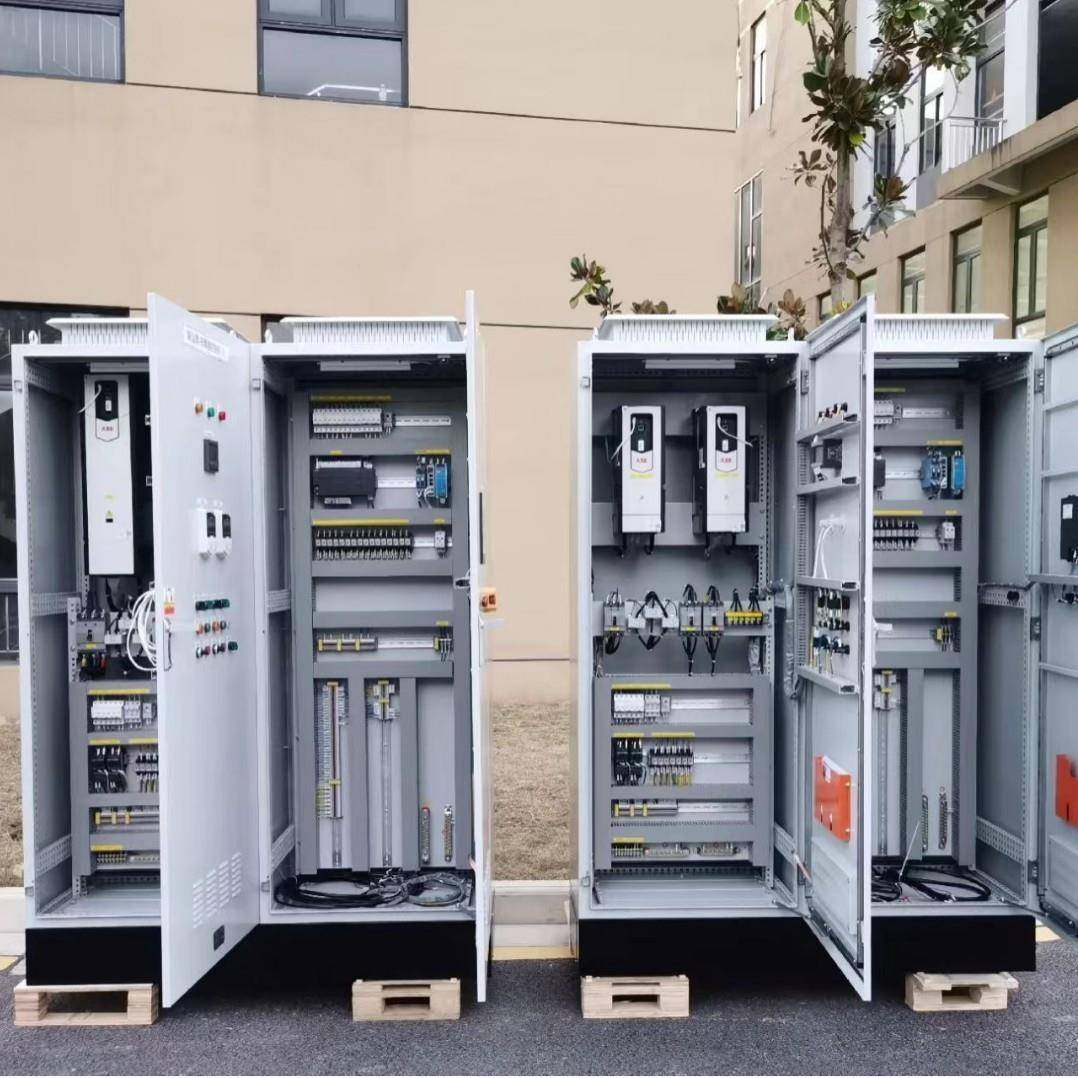 除尘布配袋除尘器配套用制IUB柜PLC控控制柜箱柜风机调速箱开电关,电子/电工,配电控制柜/控制箱,淘宝优惠券,粉丝福利购,淘宝优惠卷