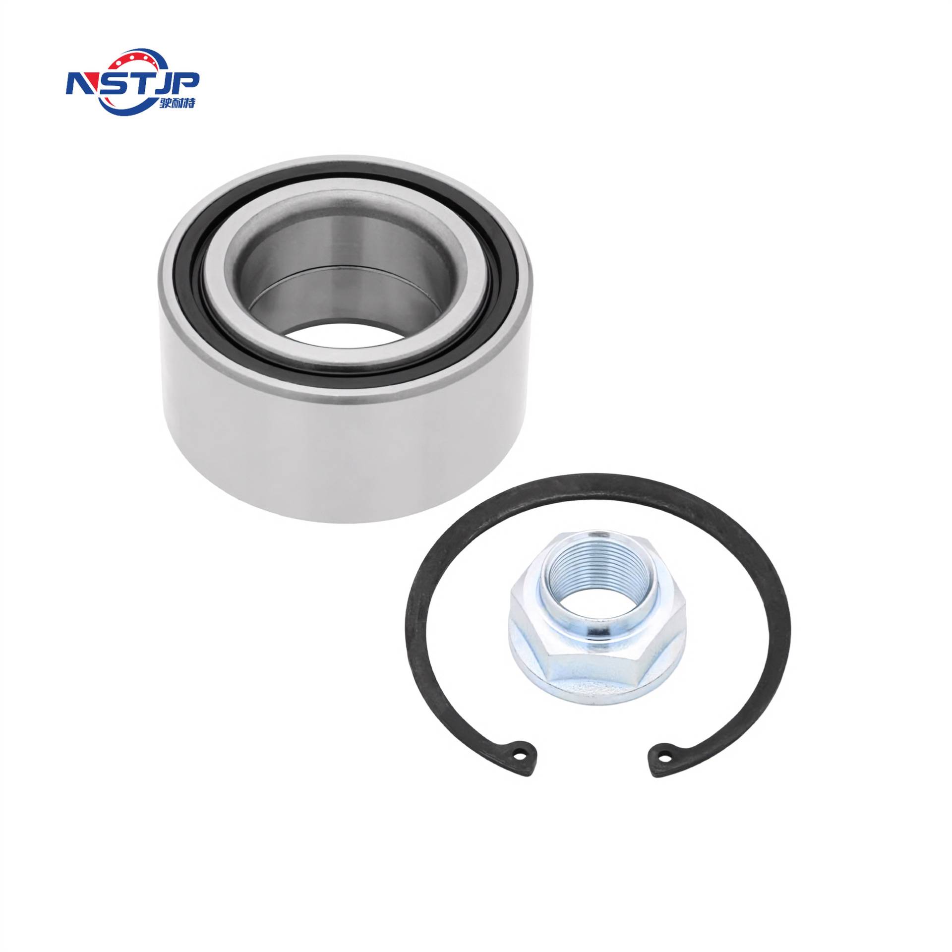 跨境汽车外贸配件轴承BR930575K44600SDAA10轮毂套件原厂总成广州