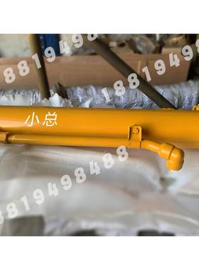 1雷8沃F大R570EOL200210中小臂油缸总成铲斗杆动臂泵芯缸筒活塞杆