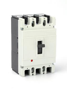 ZM1-250列三极塑壳断路器630a三相四线Y250aQUK系塑料外壳M3P