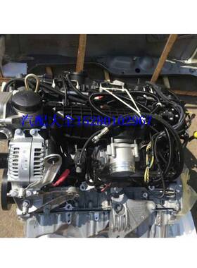 凯斯CX260C CX240C CX180C CX36B挖掘机AI-4JJ1X发动机