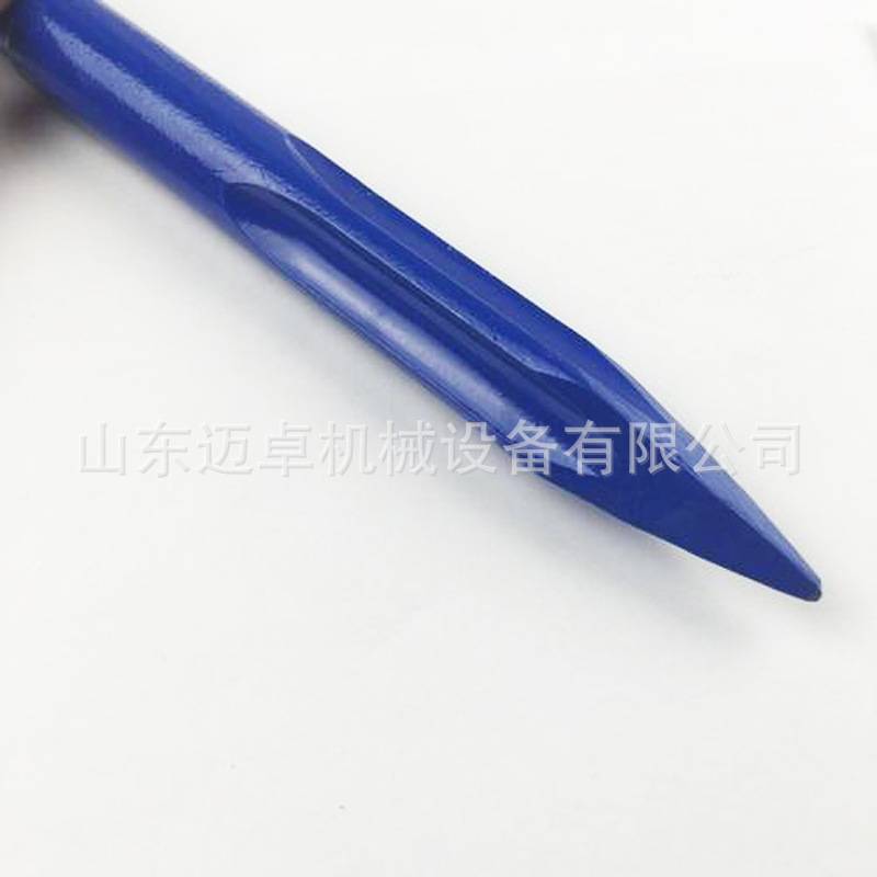 B87风镐钎子 破碎机镐钎 电镐镐钎 气动破碎镐镐钎