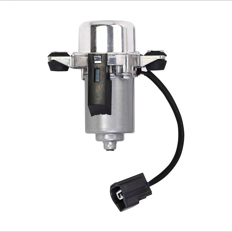 UP28汽车电子刹车真空泵05154322AB 04581586AB 95437846厂家