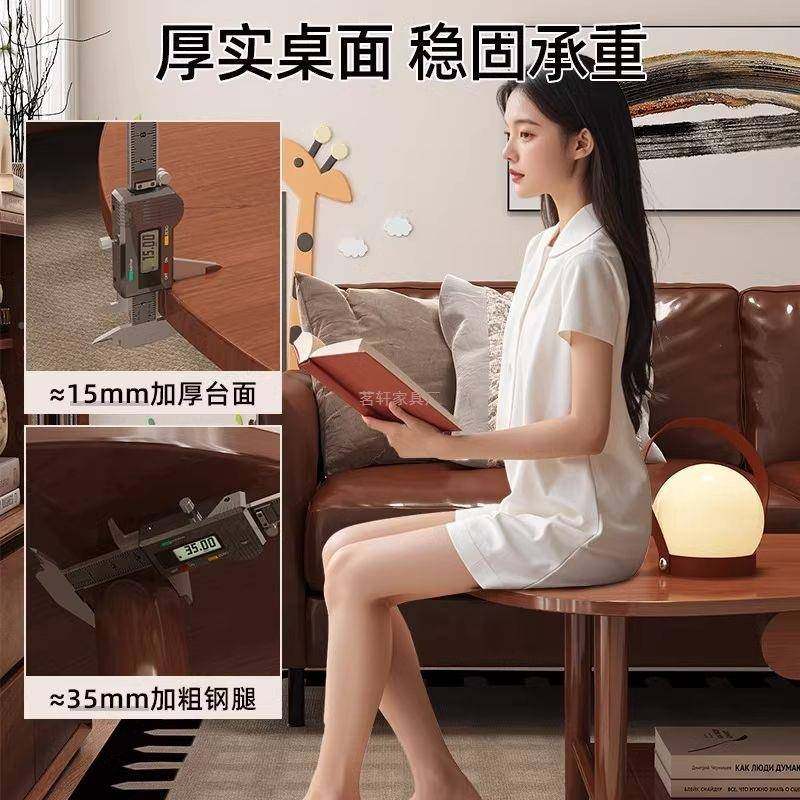 实几木茶几小户型客厅家用新新款茶桌餐EHP桌茶两中用沙发边几式,商业/办公家具,茶台/茶桌,淘宝优惠券,粉丝福利购,淘宝优惠卷