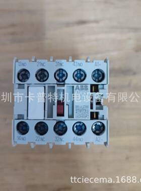 MC1A400AU接触器进口ABMZFBE牌MP0CTA浪E3涌抑制G器