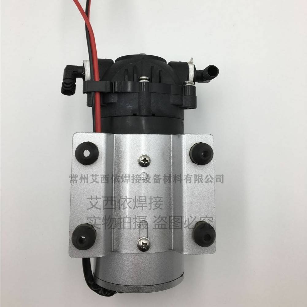 氩弧焊冷却水箱电机MEISUN DP-600水泵电机 冷却水箱专用电机
