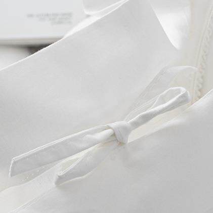 馆60s贡缎酒店四套件套电酒店F布草纯棉四件套竞宾民宿贡缎件