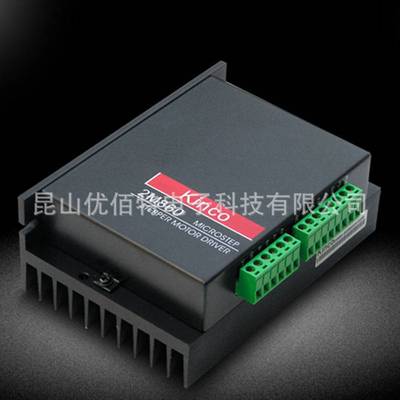 KINCO CM880C步科CM880B步进电机CM880A驱动CM422C驱动器CM422B