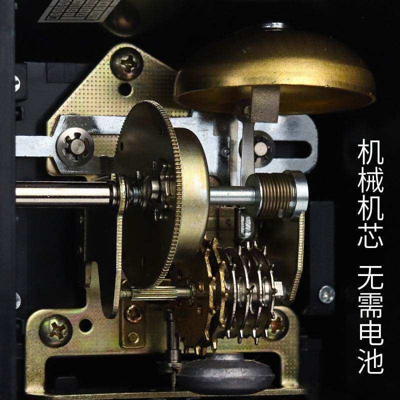 富兰德Friend塔式机械节拍器钢琴吉他小提琴古筝智能节拍器
