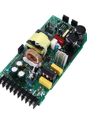 N3ES-3QUT5工0-24直流24V14.6A开关电源50w业612V29A变压器3v48v