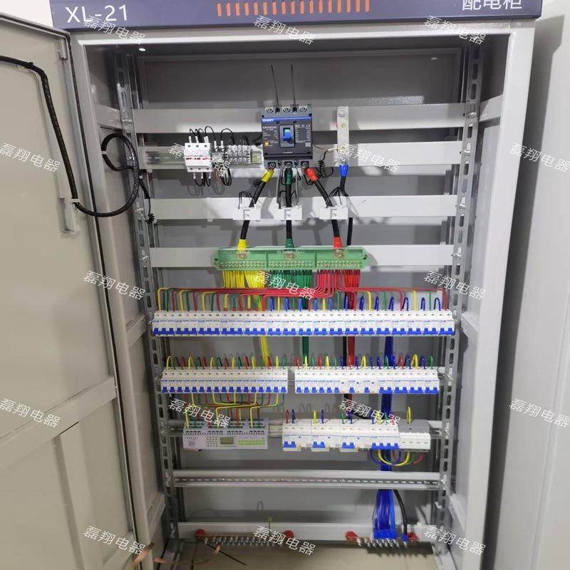 厂家1XL-2动P力柜定制低压成力套配XL-12动电开关柜动柜LC,电子/电工,配电控制柜/控制箱,淘宝优惠券,粉丝福利购,淘宝优惠卷