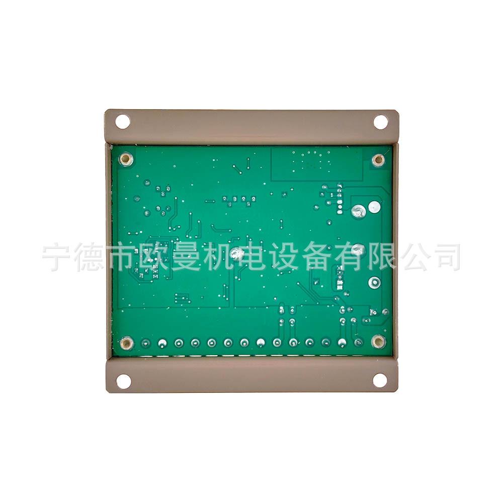 柴油机调板控EESD5500速电子油门调速器发电机执行ESD5500E转速调