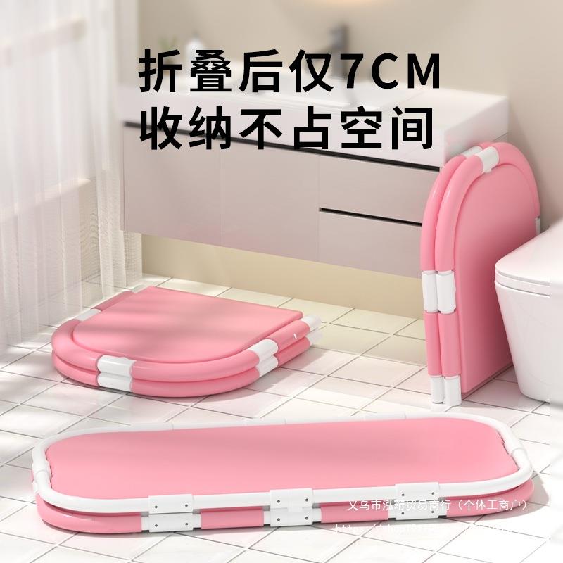 泡澡桶人折叠冬天童大人泡浴洗澡桶家用桶浴缸秋大冬儿全身F97TTS