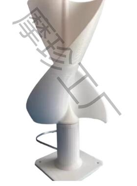 微发型螺旋型风力电阿基米玫瑰型模机型微风启动科XFN学实验电发