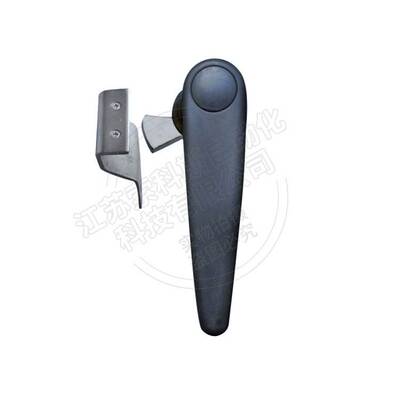 B-2010S不锈钢蒸柜把手蒸车柜拉手蒸柜箱门锁 烤箱冷库门烘箱拉手