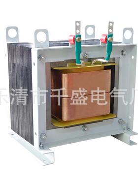 低压大电流压变压器单升相控制变压器升压电变器33KV80660V1140V