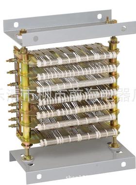 起调整电阻器RY动-速2Y2VDP-250M18/4启动调制动电阻器
