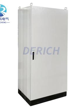 仿威图S2100*800*柜6控00五折型材DRC-ES00E柜PLC制配电柜工业设