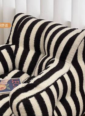 儿童沙发阅读书48561角爱布置宝宝懒人发凳沙小朋婴友儿可小沙发